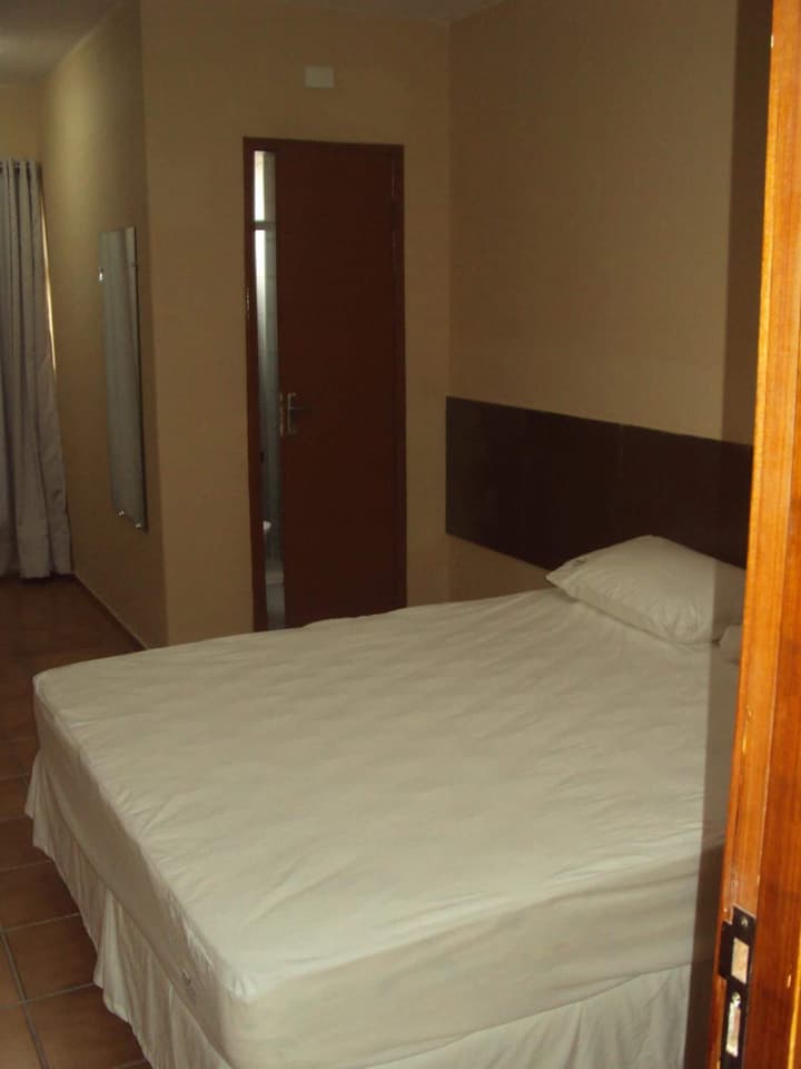 Angica Golden Hotel