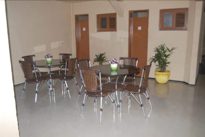 Angica Golden Hotel