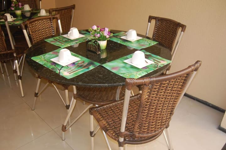 Angica Golden Hotel