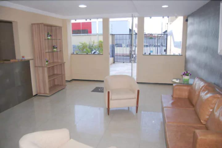 Angica Golden Hotel