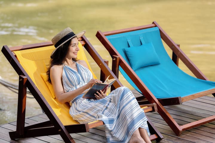 The FloatHouse River Kwai