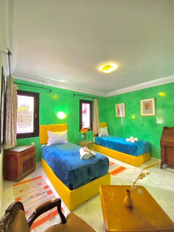 Riad Baddi
