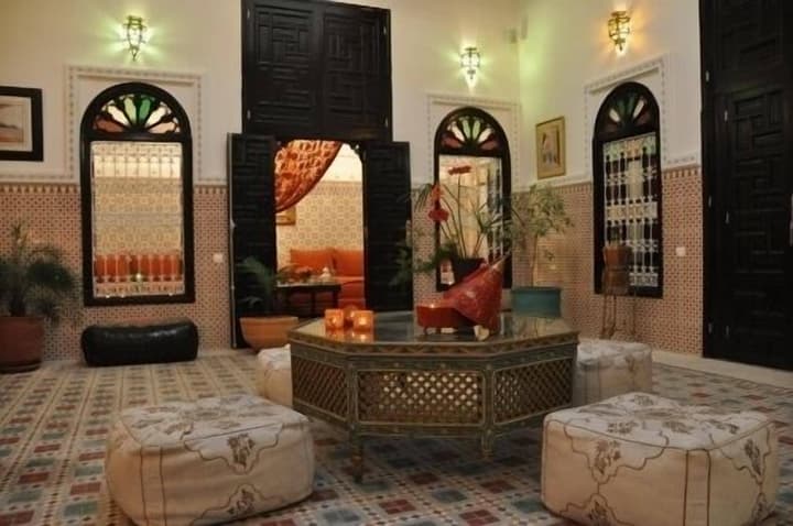 Riad Baddi