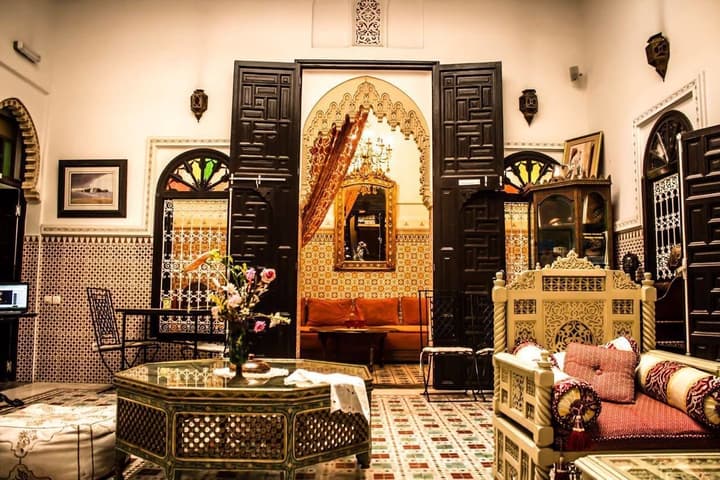 Riad Baddi
