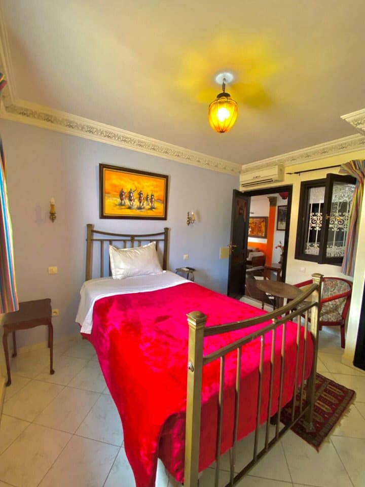 Riad Baddi