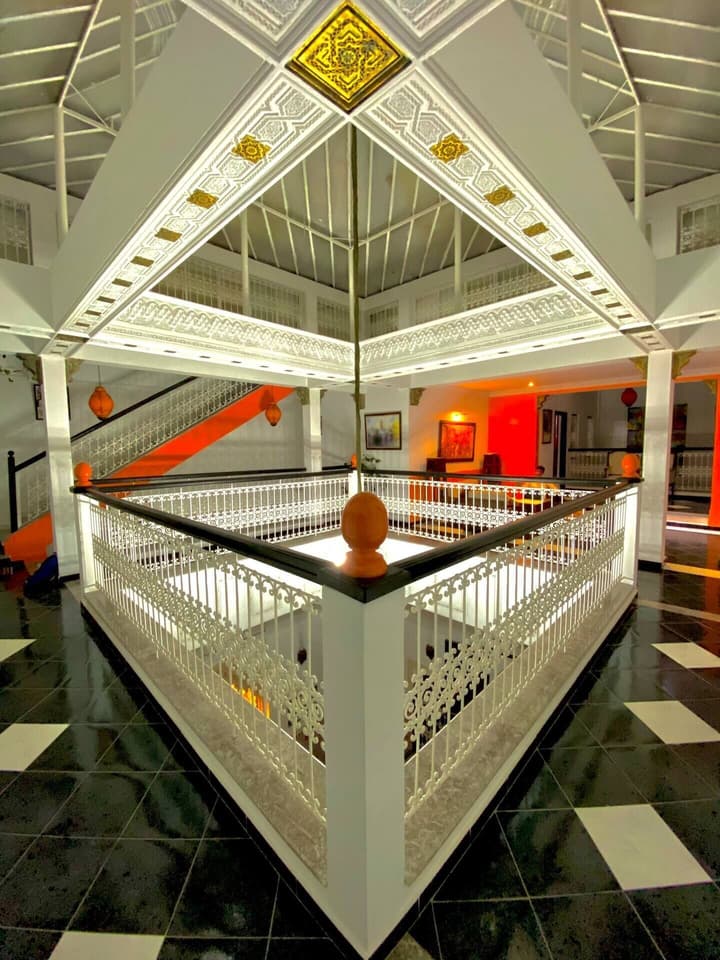 Riad Baddi