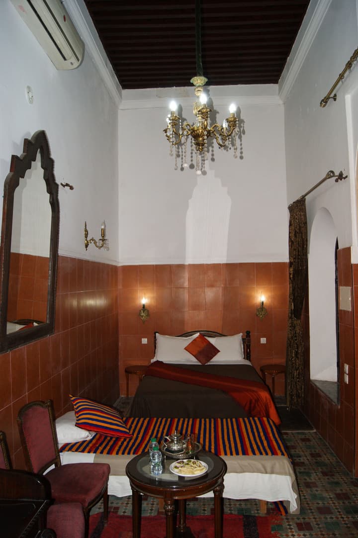 Riad Baddi