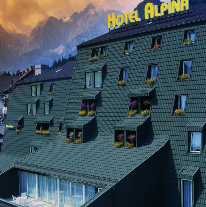 Alpina