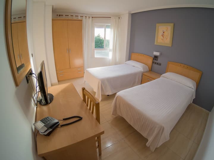Hostal Meseguer