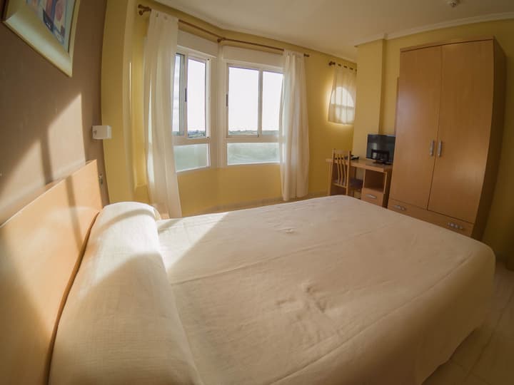 Hostal Meseguer