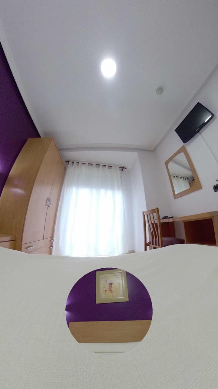 Hostal Meseguer