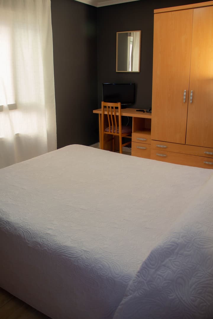 Hostal Meseguer