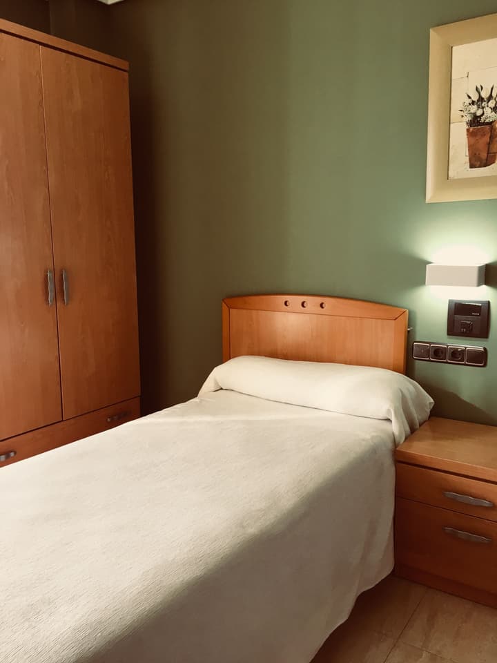 Hostal Meseguer