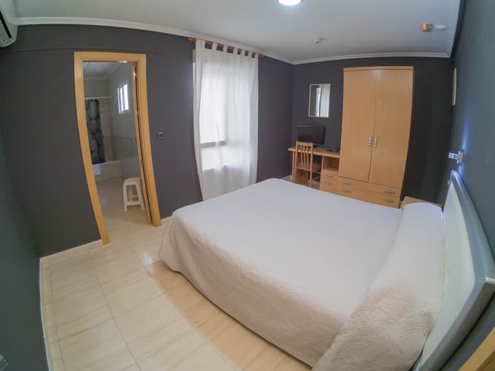 Hostal Meseguer