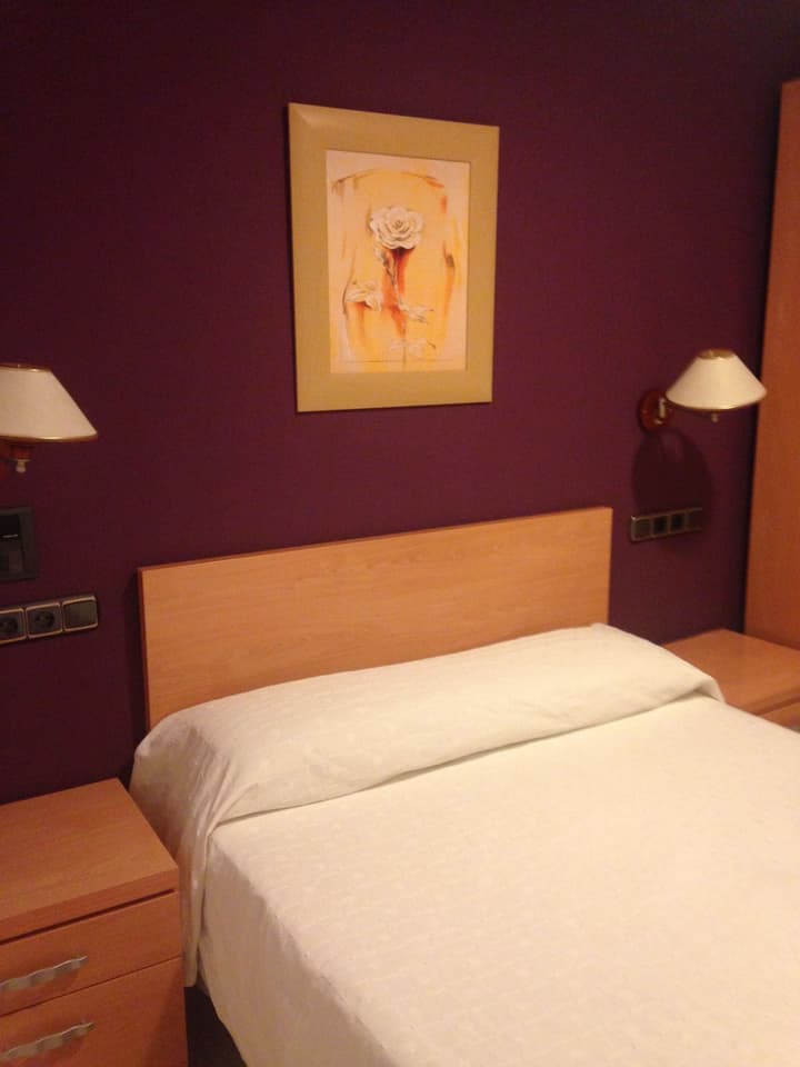 Hostal Meseguer