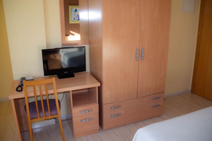 Hostal Meseguer