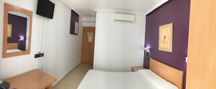 Hostal Meseguer