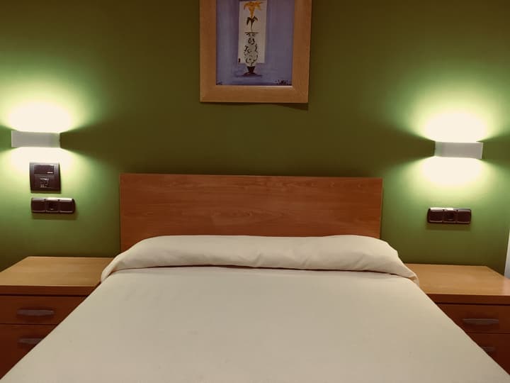 Hostal Meseguer