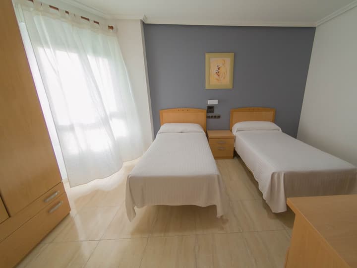 Hostal Meseguer