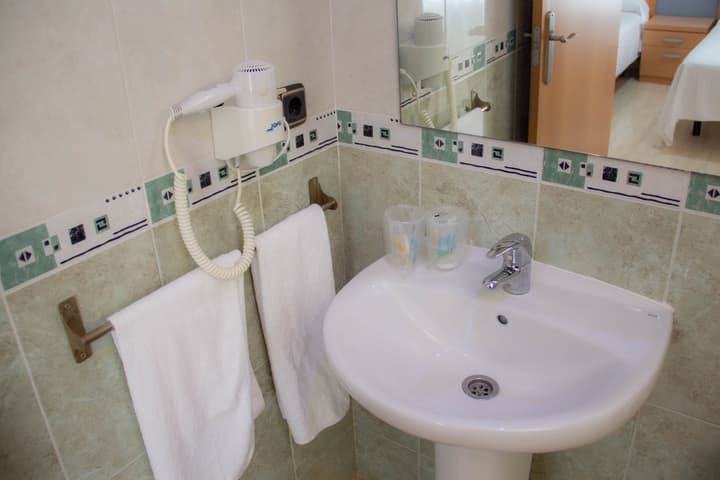 Hostal Meseguer