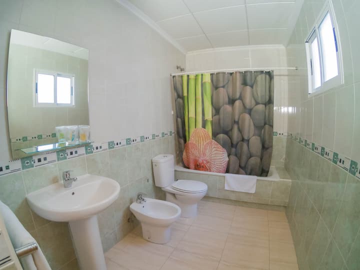 Hostal Meseguer