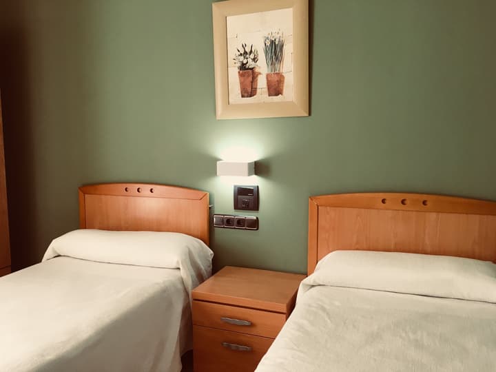 Hostal Meseguer