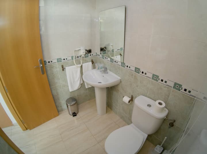 Hostal Meseguer