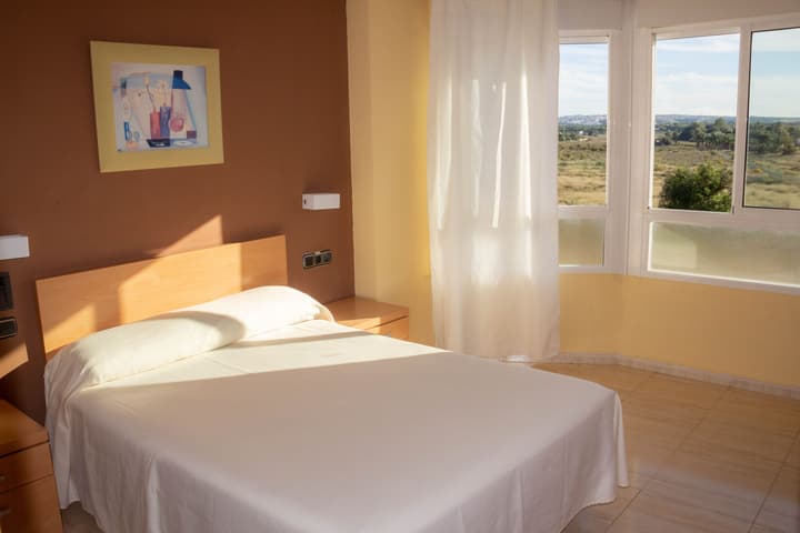 Hostal Meseguer