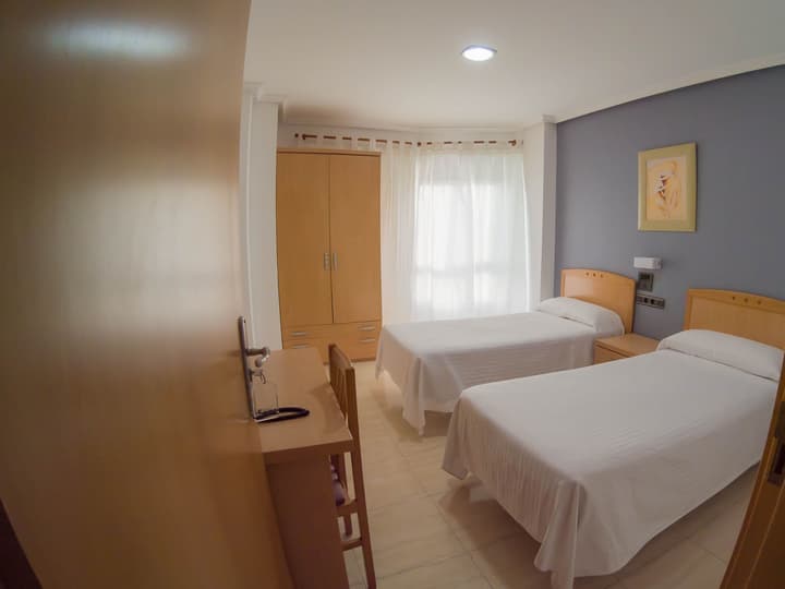 Hostal Meseguer