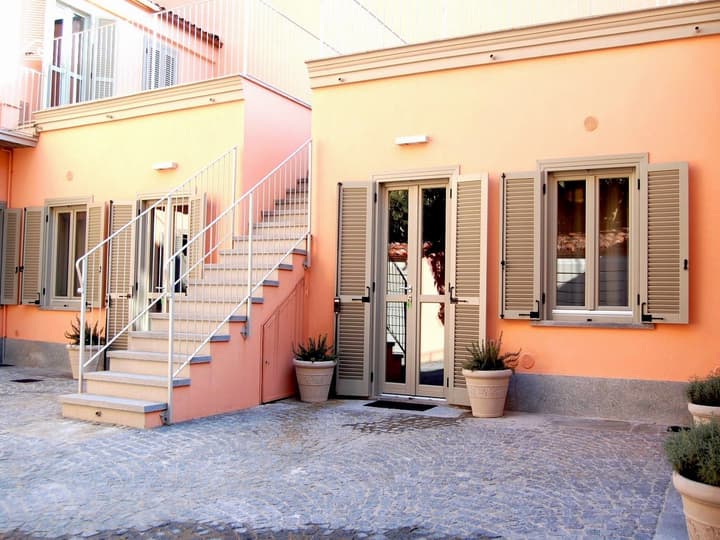 Residenza Il Nespolo - Estella Hotels Italia