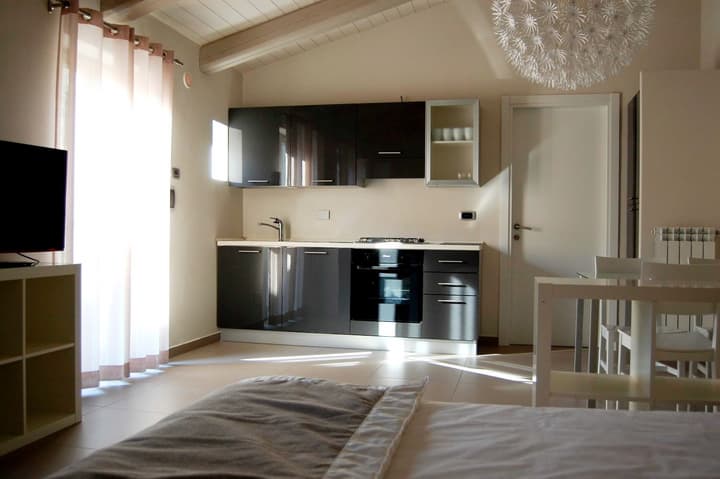 Residenza Il Nespolo - Estella Hotels Italia