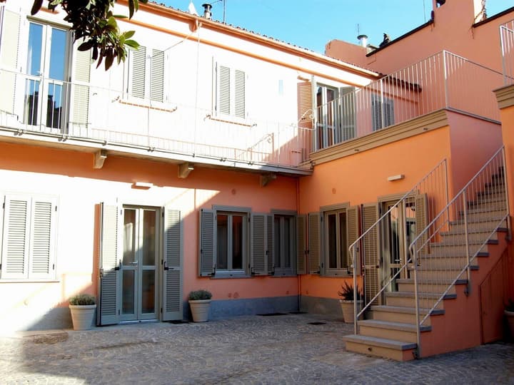Residenza Il Nespolo - Estella Hotels Italia