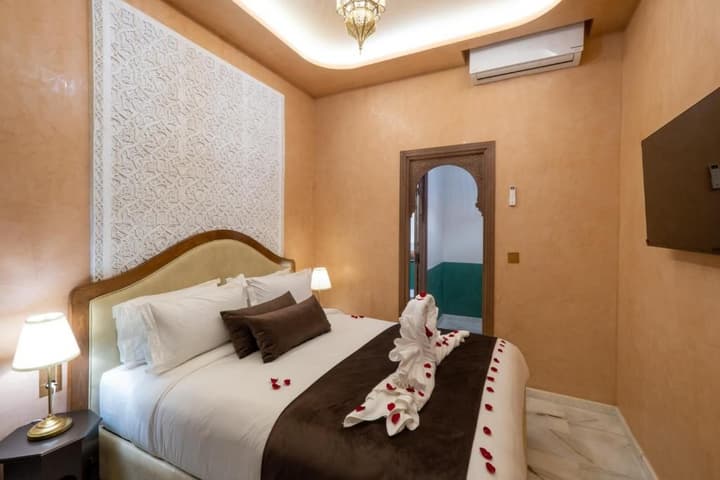 Riad Mabrouk