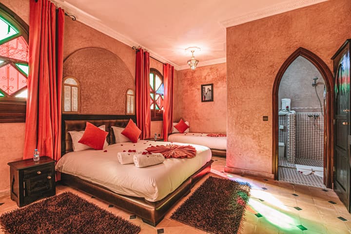 Riad Mabrouk