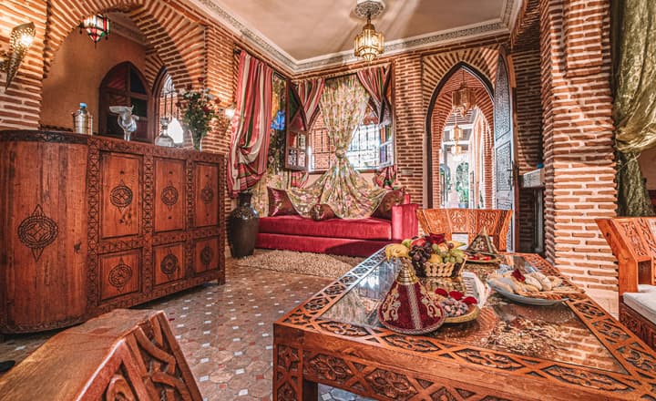 Riad Mabrouk