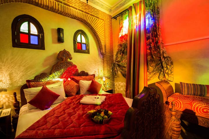 Riad Mabrouk