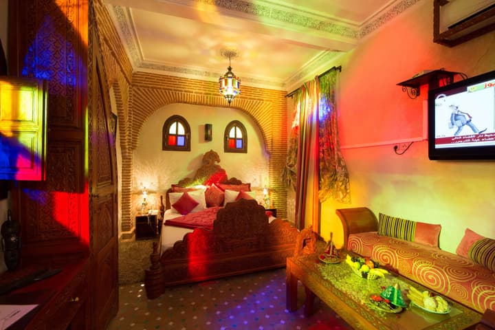 Riad Mabrouk