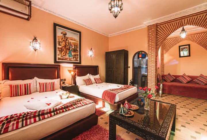 Riad Mabrouk