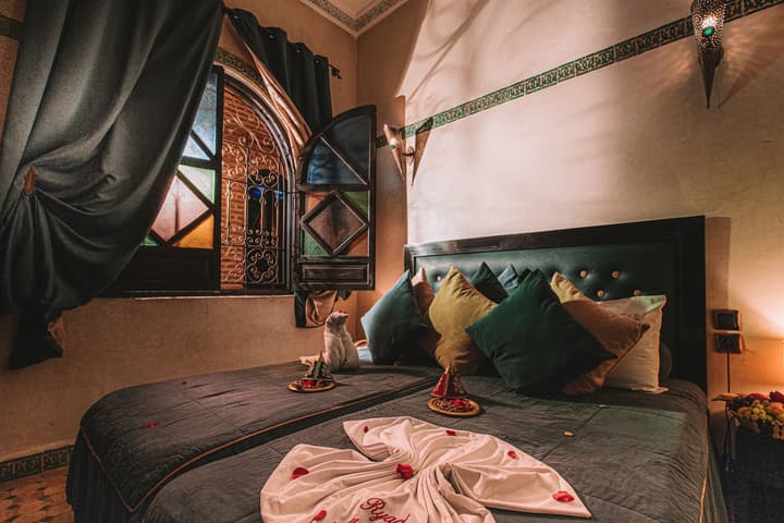 Riad Mabrouk