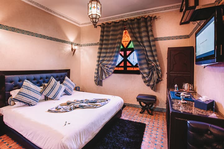 Riad Mabrouk