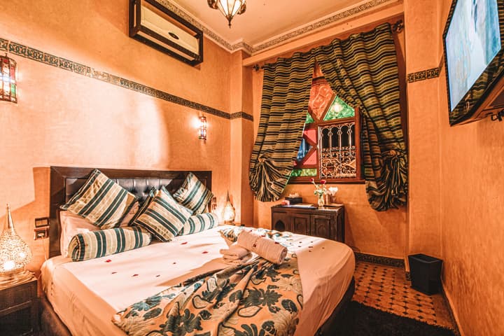 Riad Mabrouk