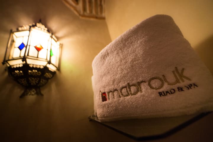 Riad Mabrouk