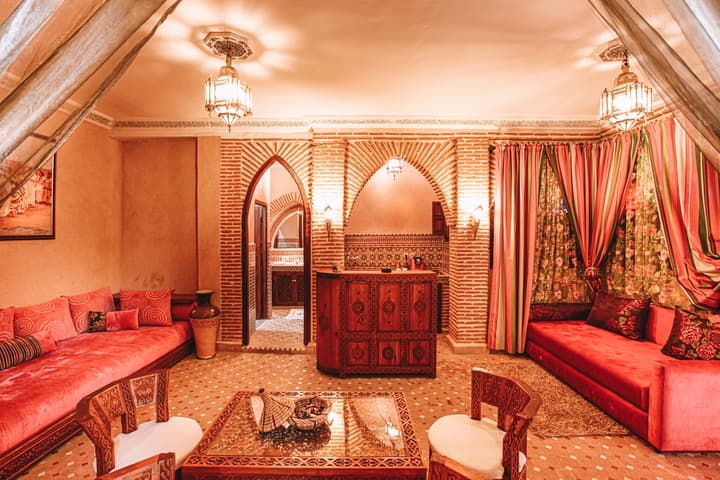 Riad Mabrouk