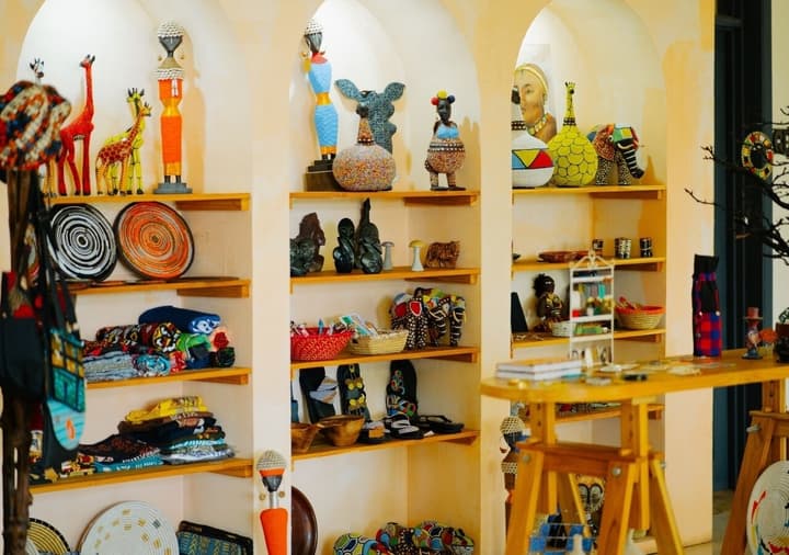 Arusha Planet Lodge