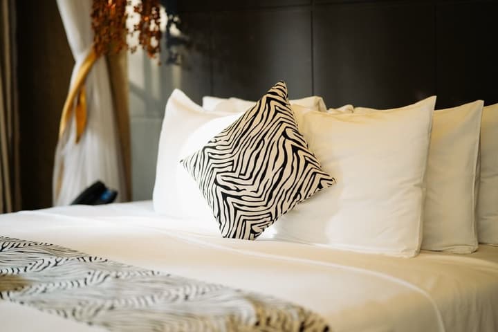 Arusha Planet Lodge