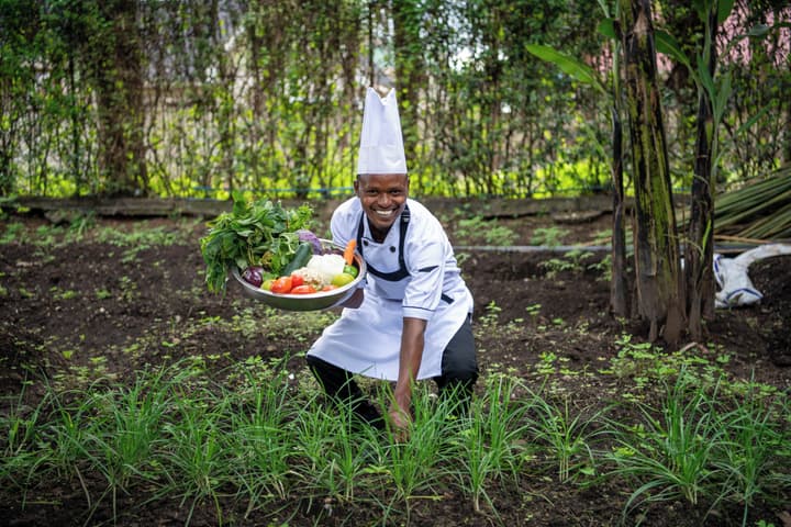Arusha Planet Lodge