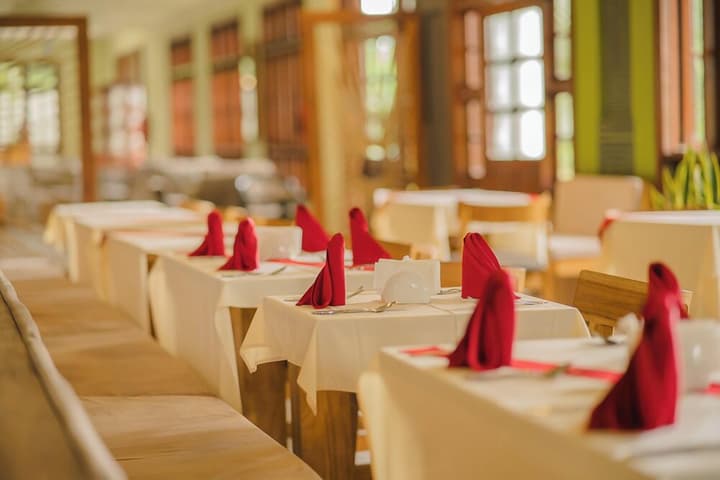 Arusha Planet Lodge