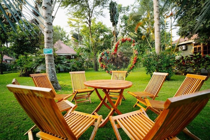 Arusha Planet Lodge