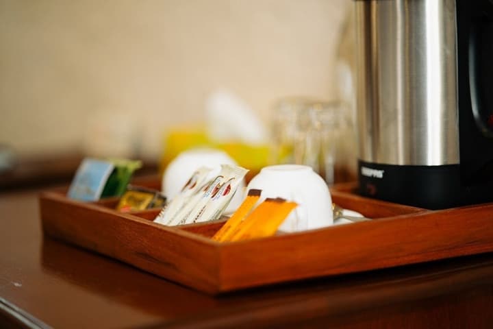 Arusha Planet Lodge