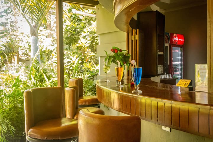 Arusha Planet Lodge